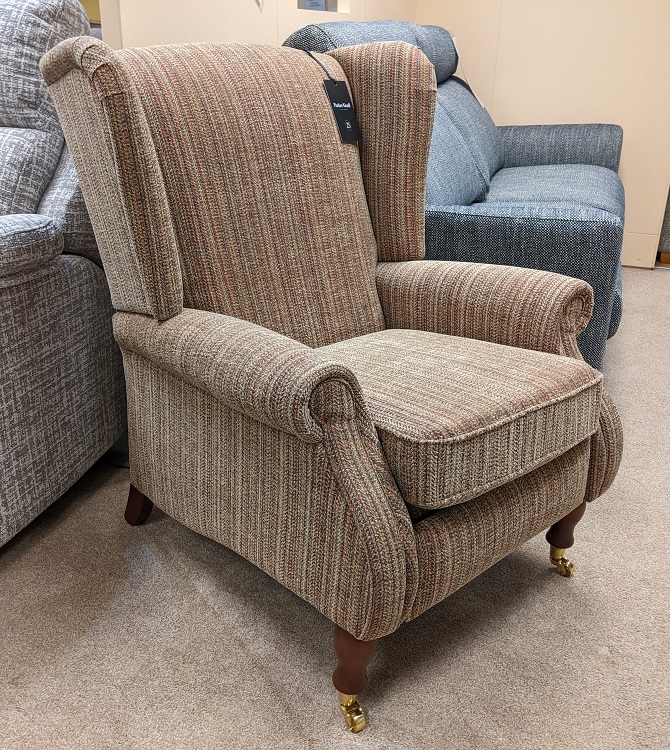 Parker knoll recliner on sale chair sale